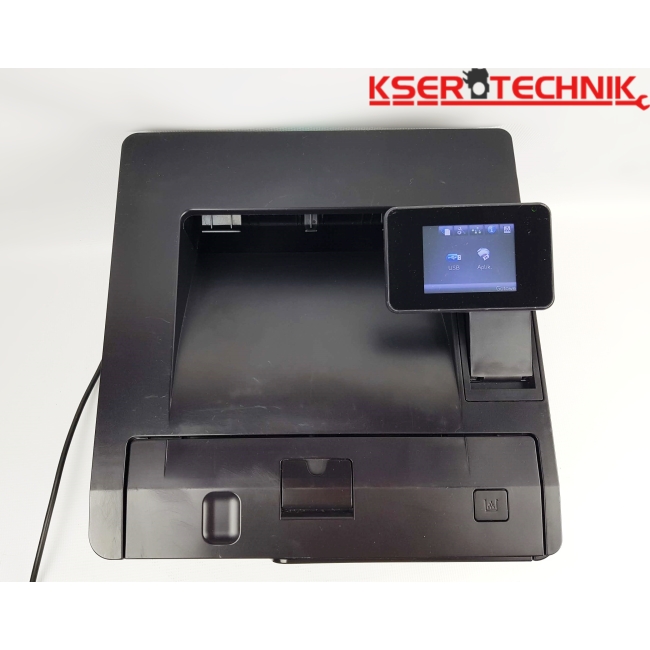 Drukarka laserowa HP LaserJet Pro 400 M401dn